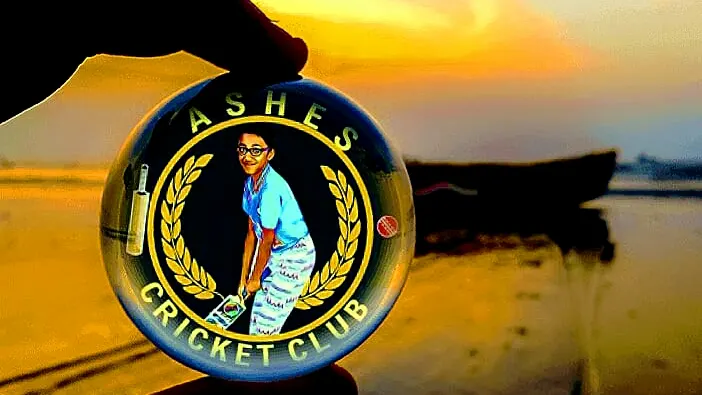 Ashes Indoor Sports Hub & Ashes Cricket Academy — Cricket in Park Junction, Trivandrum