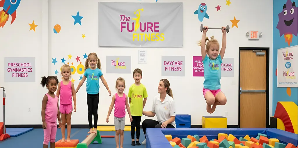 The Future Fitness Kaliket Nagar — Kaliket Nagar