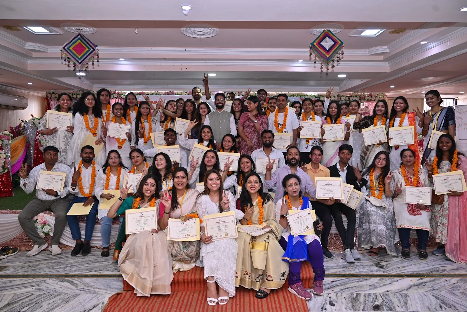 YogKulam - Best Yoga Teacher Training Institute in Lucknow India — Yoga in Vikas Nagar, Lucknow