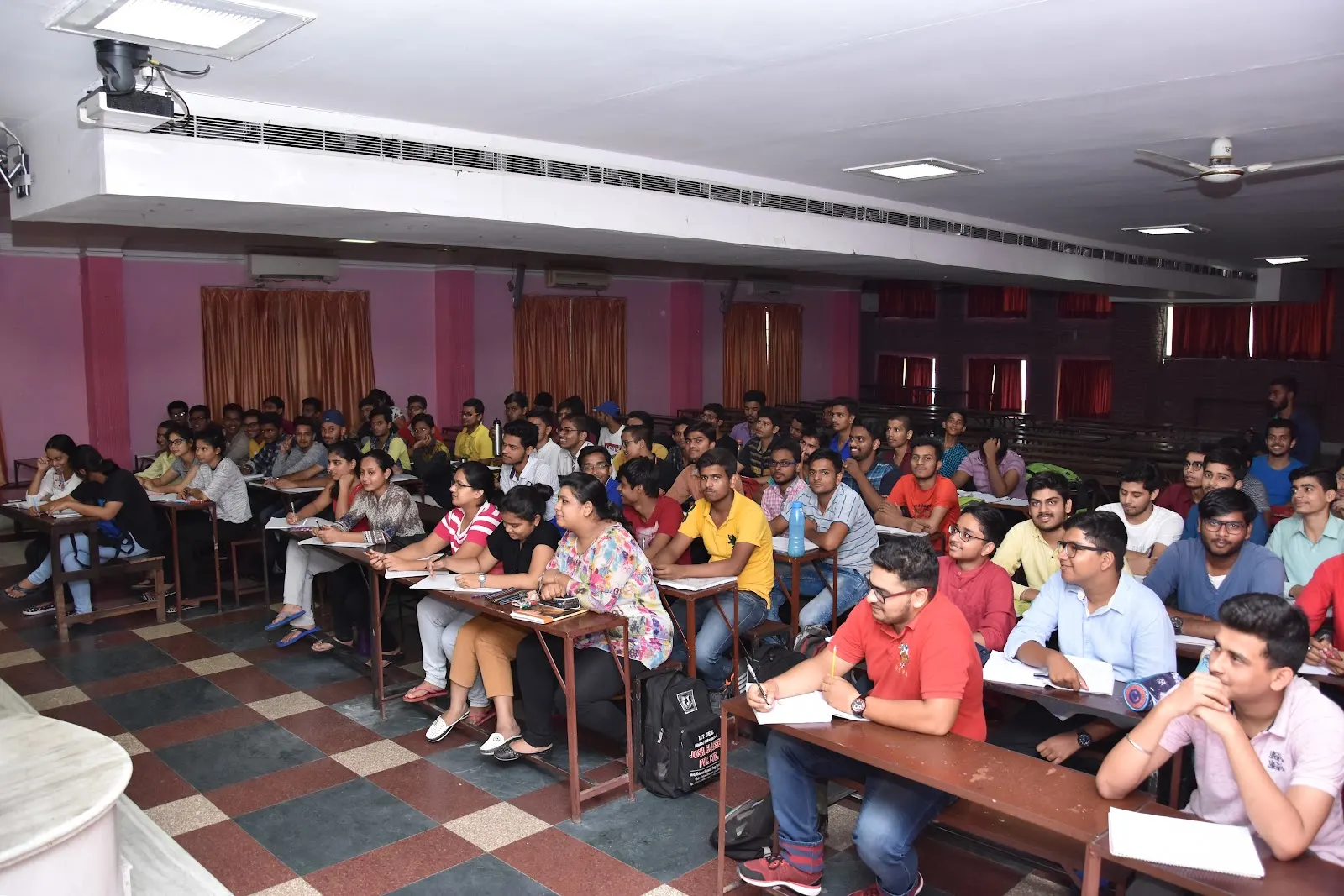JOSHI CLASSES 2.0 — Abacus & Vedic Maths in Butler Colony, Lucknow