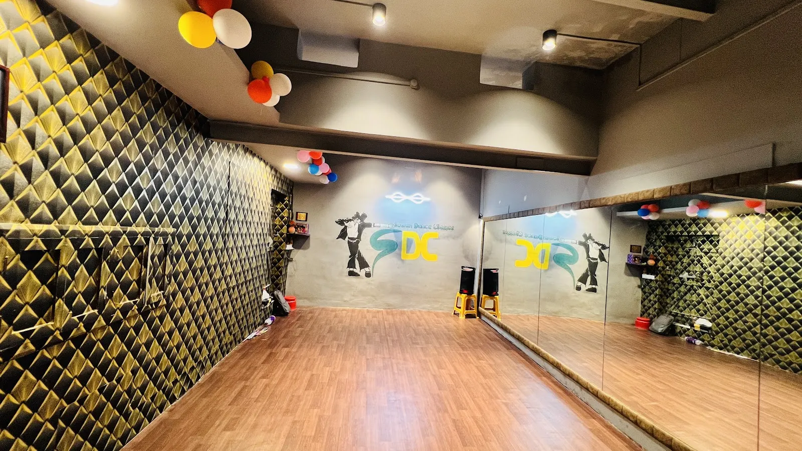 Sawan Dance Classes — Dance in Anisabad, Patna