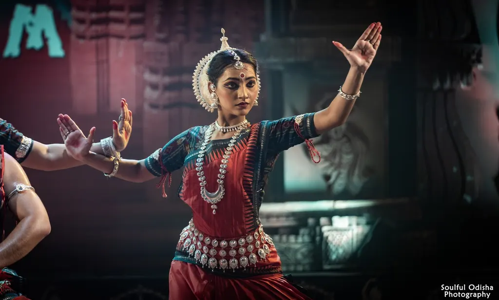 Raja Dance Studio — Dance in Atakala