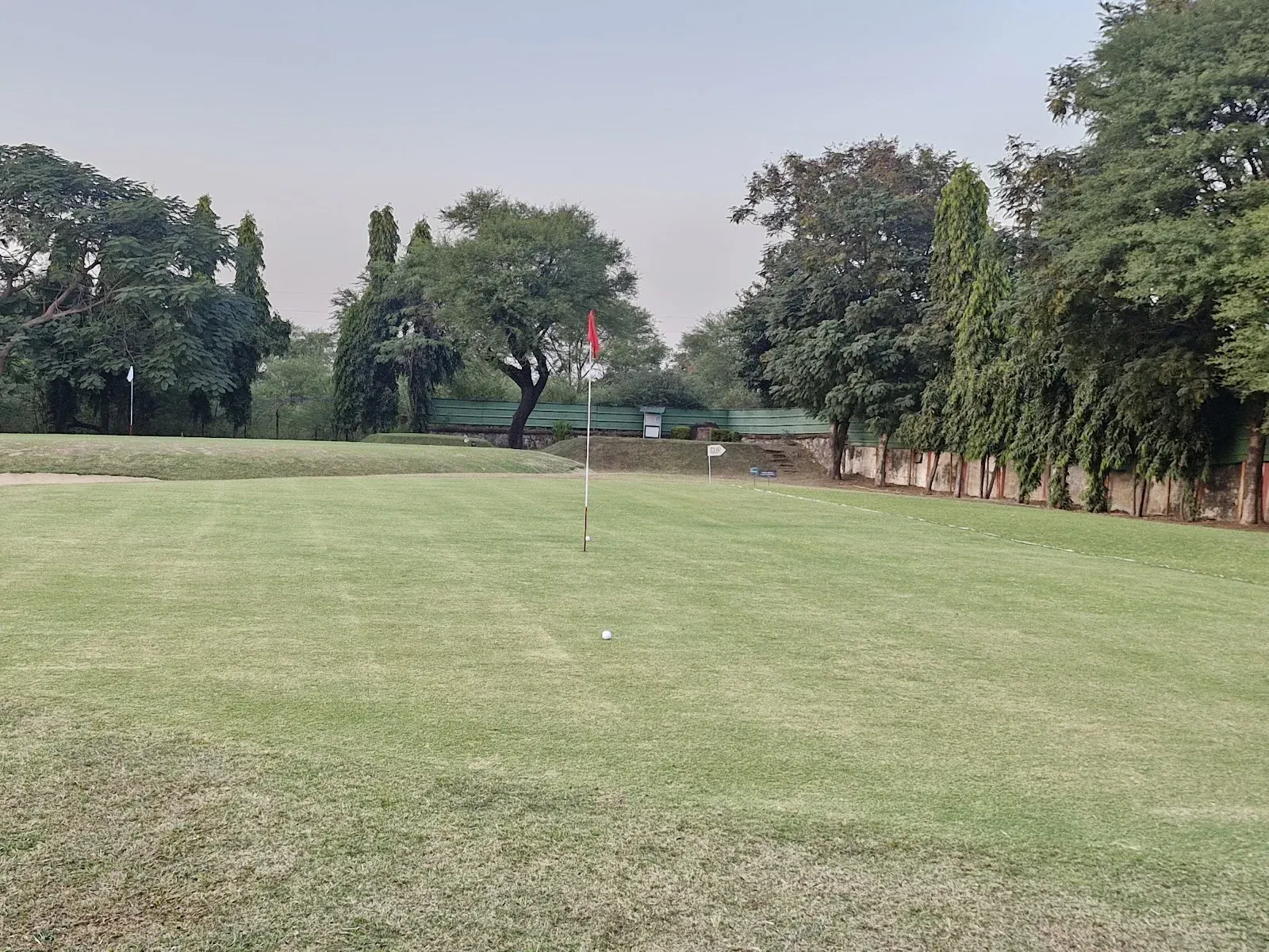 SCEPTA Golf Course — Other Sports in Bda Colony, Bhopal