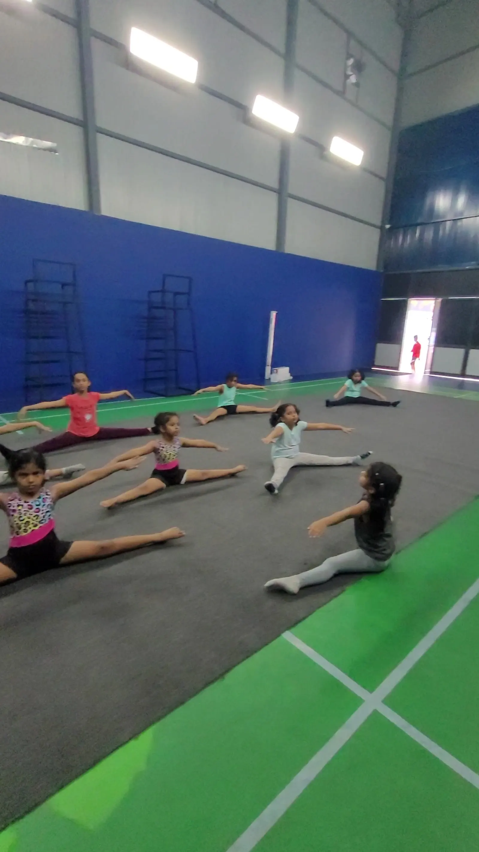 Balter Gymnastics Academy photo 1