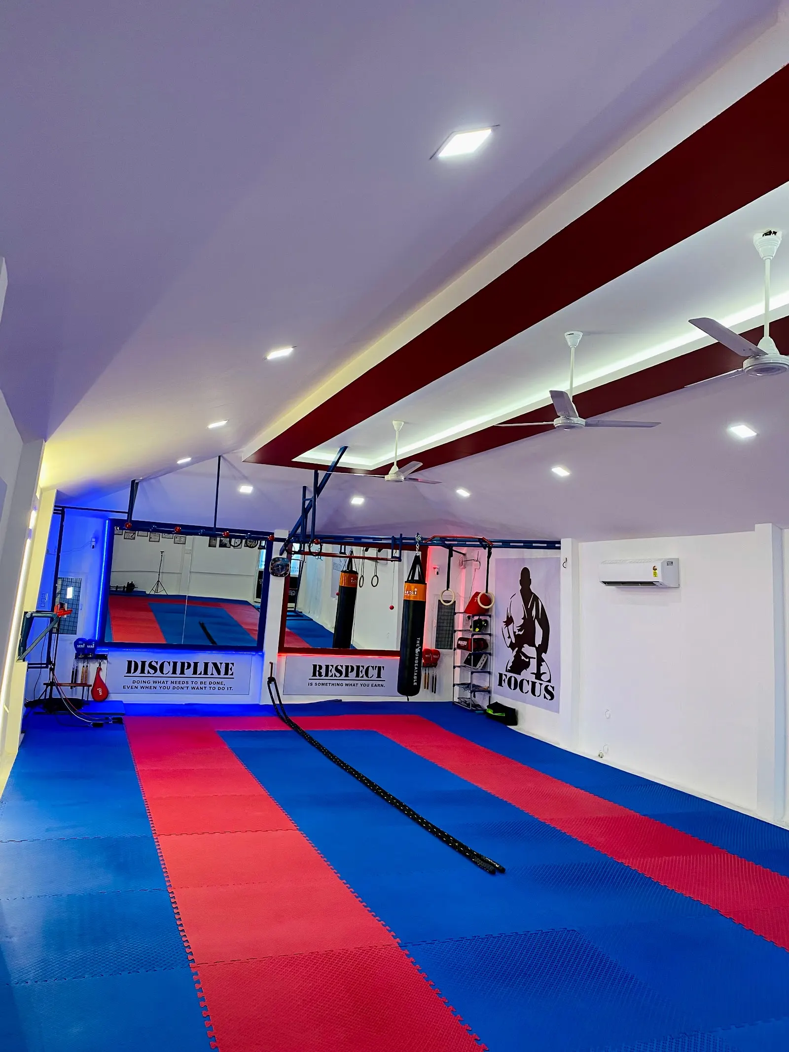 Yaseen’s Karate & Fitness Academy - YKFA (Since 2014) — Martial Arts in Edappally, Kochi