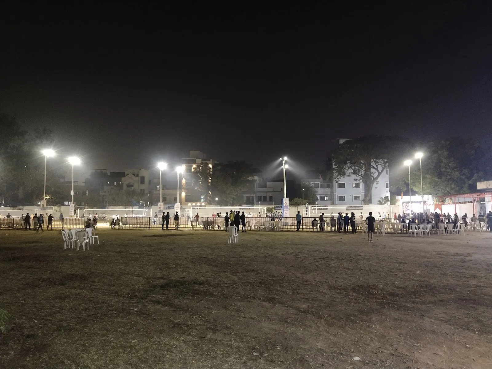 Venus Sports Association — Other Sports in Reshim Bagh, Nagpur