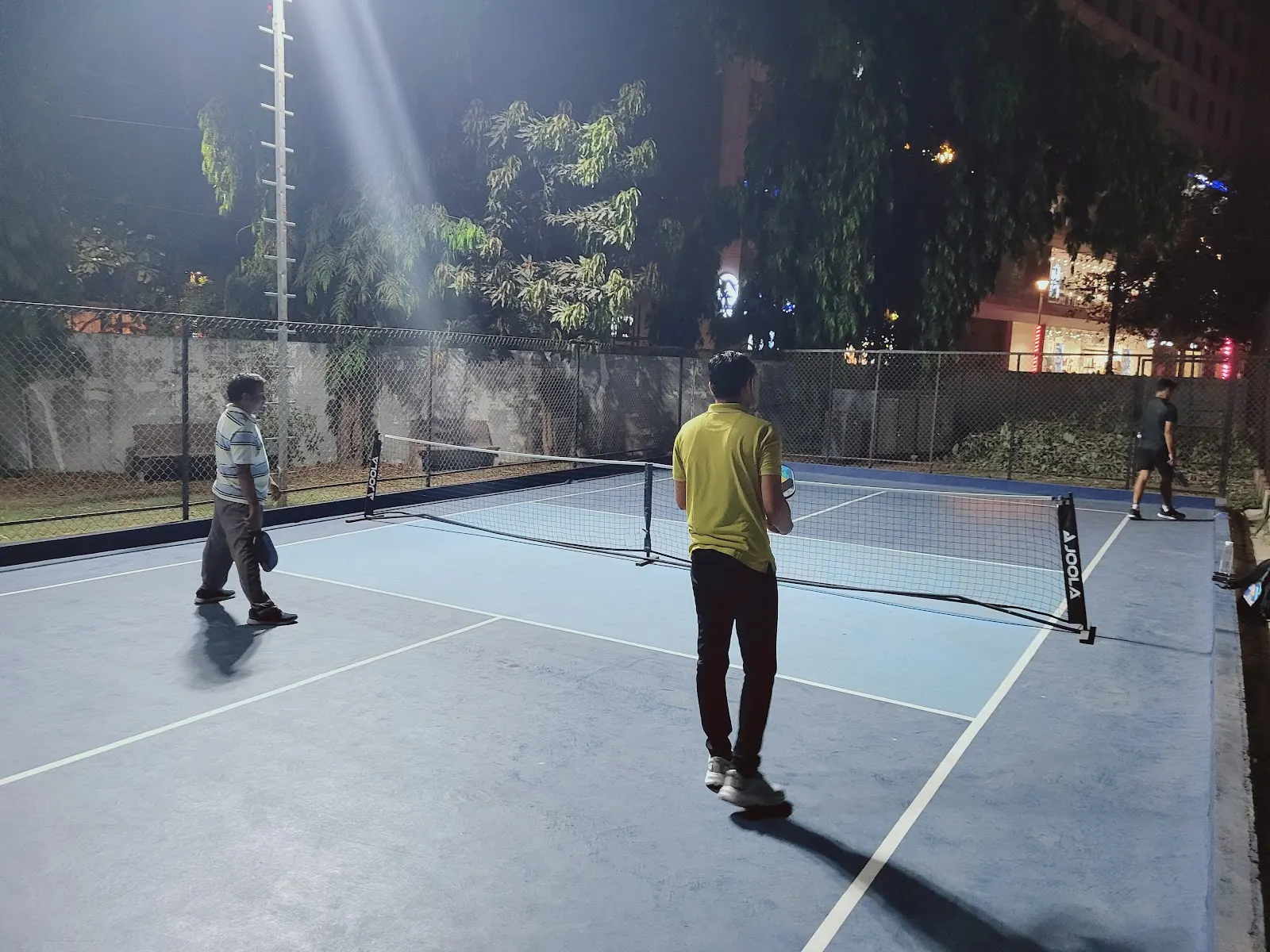 adVantaJe Tennis & Fitness — Tennis in Alkapuri, Vadodara