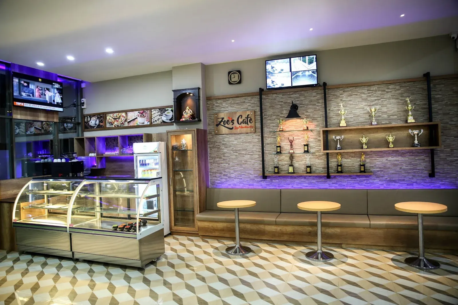 Norbert's Fitness Studio, Ocean Park — Fitness Center in Dona Paula, Goa