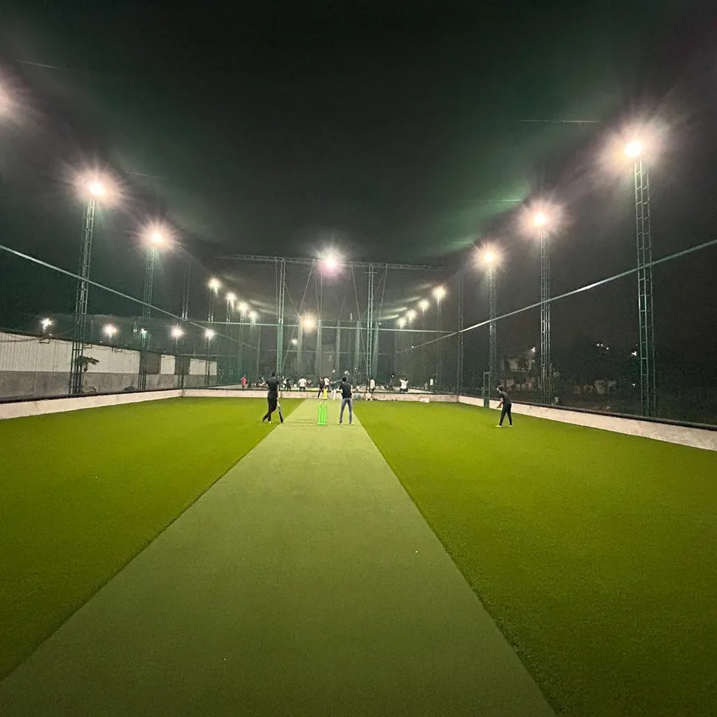 Palm Cricket Academy 🏏 — Cricket in pisad