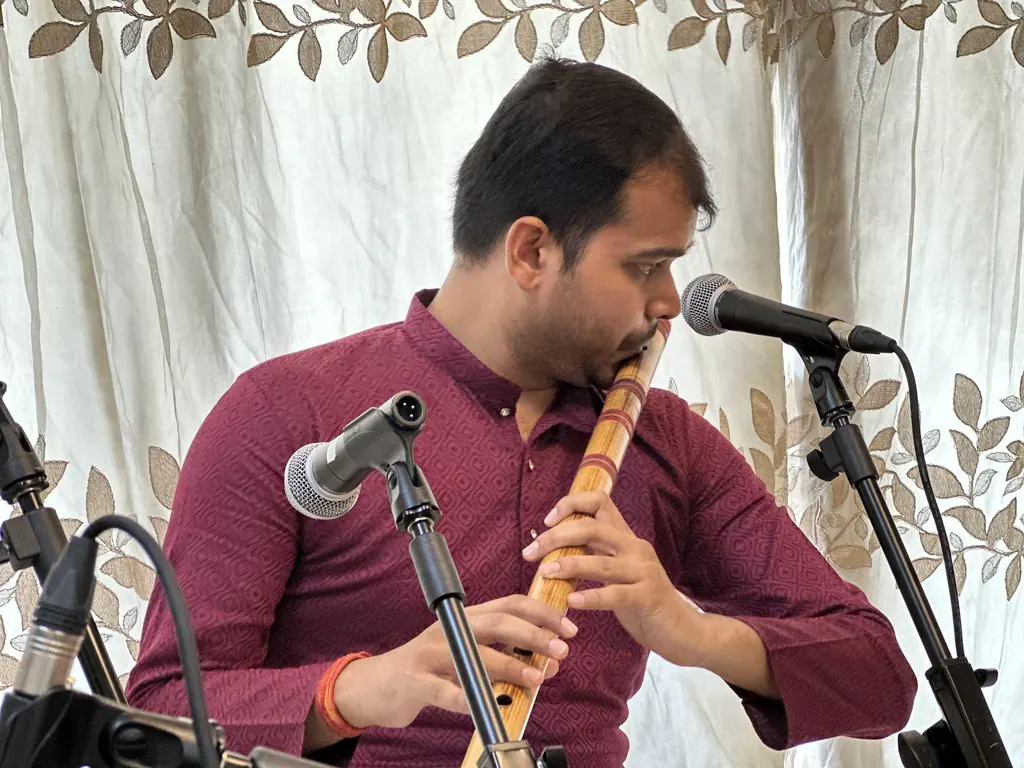 Bhairavi Flute Academy by Saket Sinha(saketkeshav) — Music in Chitragupta Nagar
