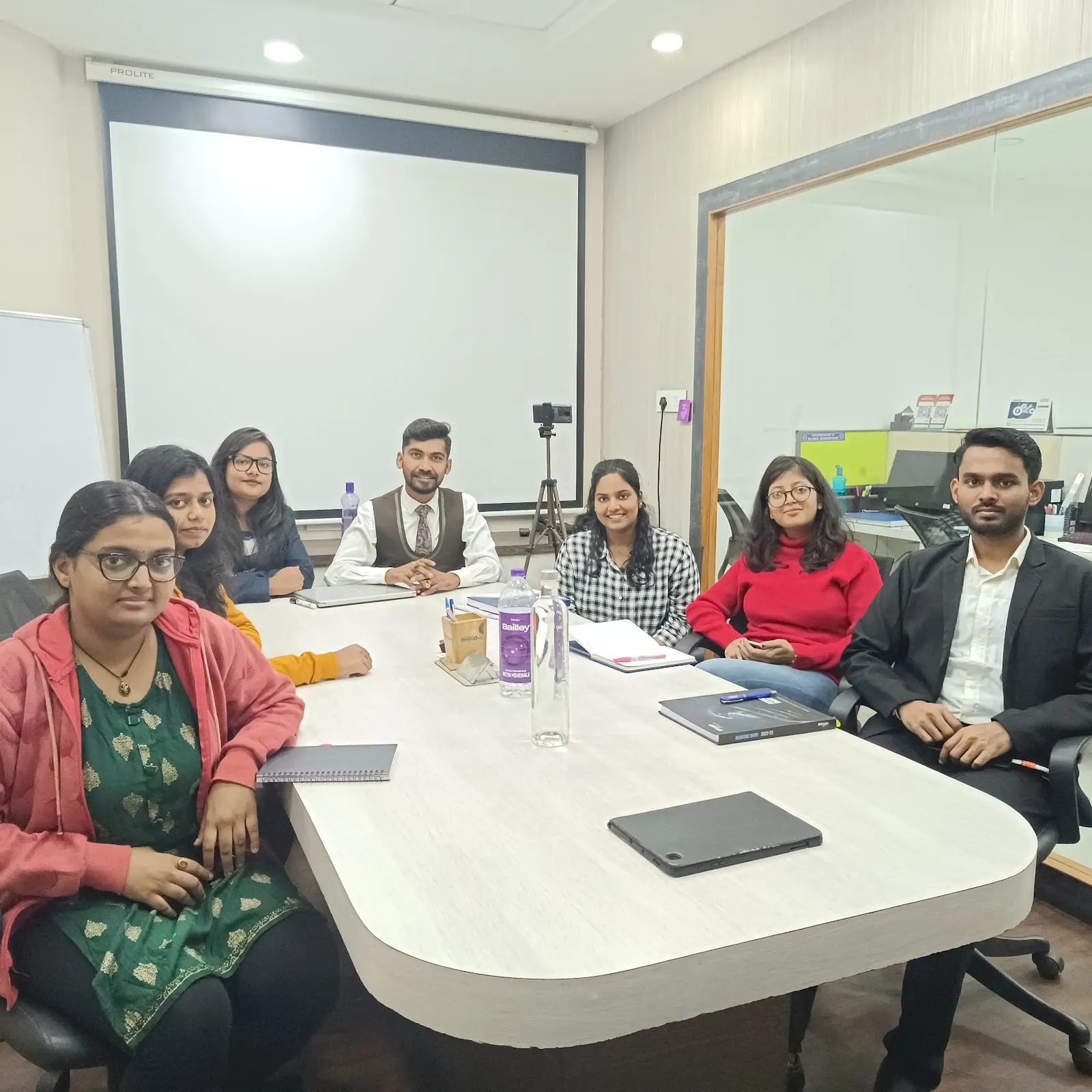 Skillstitute — Public Speaking in Patia, Bhubaneswar