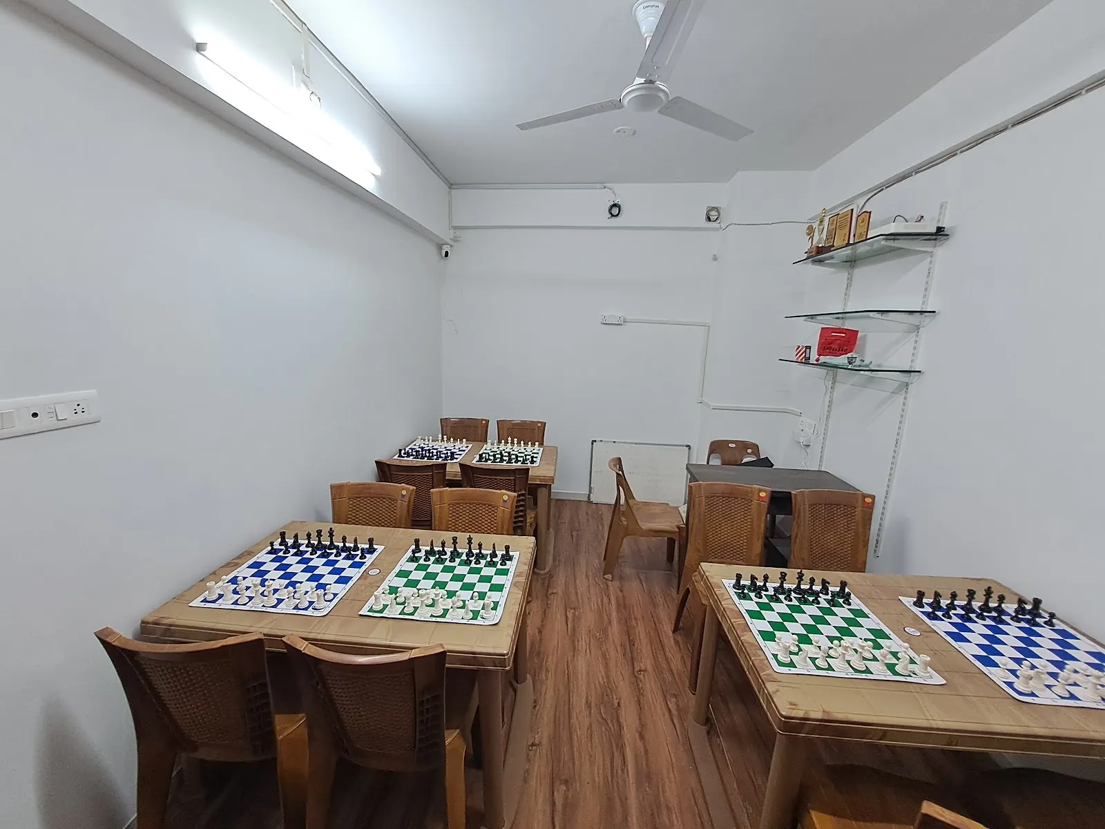 chess studio (pal) — Chess in Pal Gam, Surat