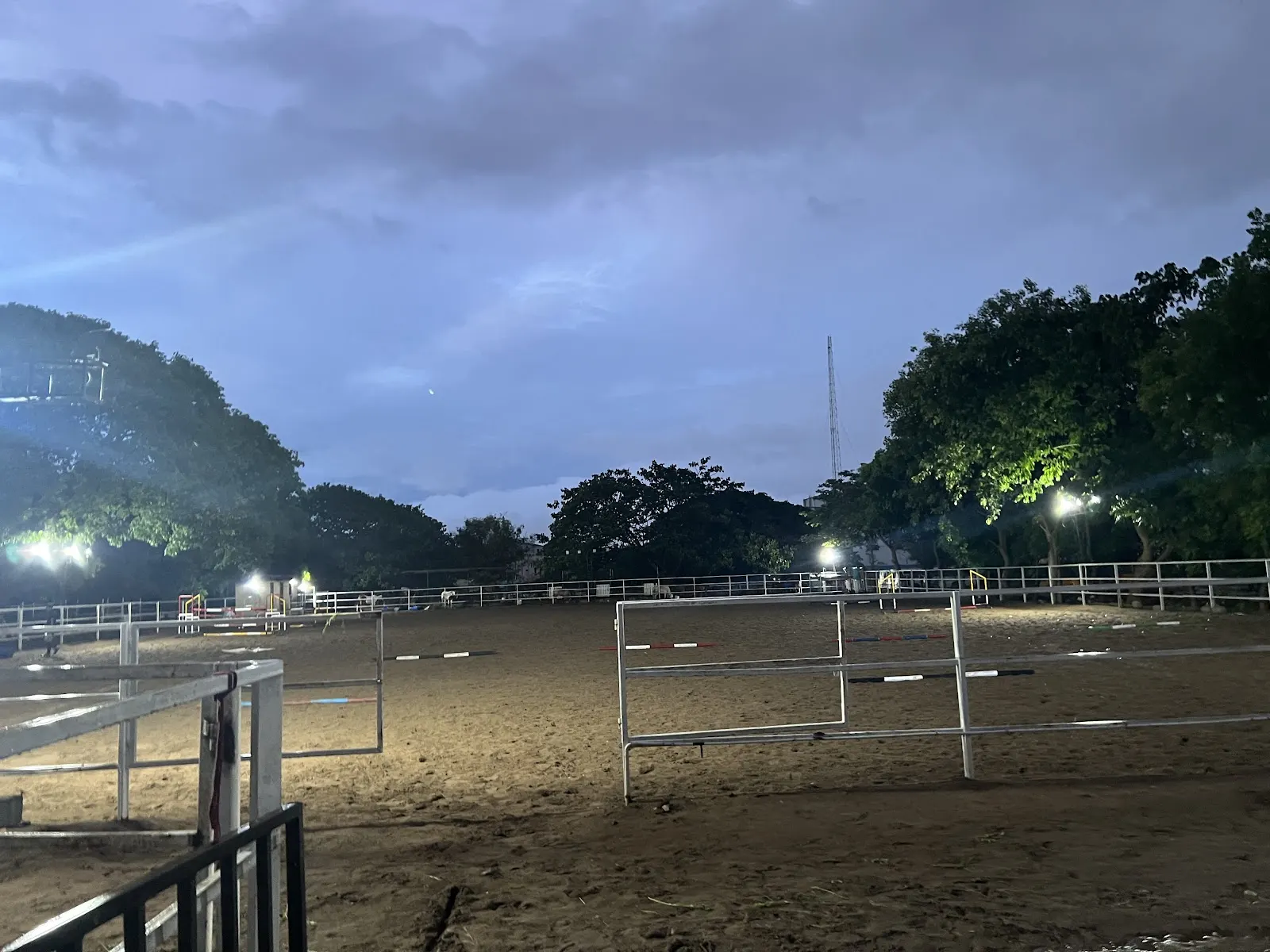 Alexander equestrian club — Horse Riding in Pudur, Coimbatore
