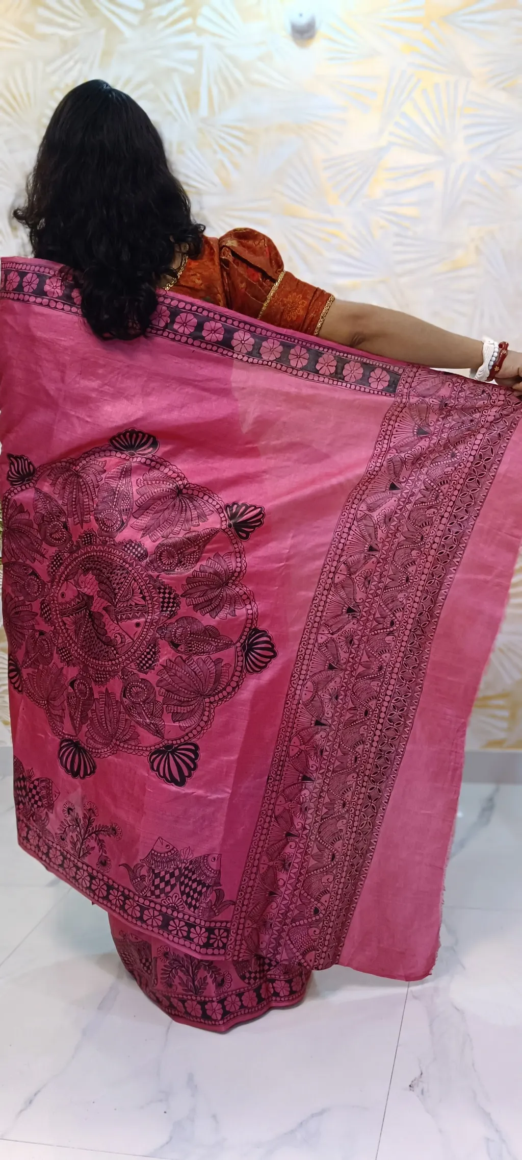 Shilpa das mithila art classes — Art & Craft in Khajpura