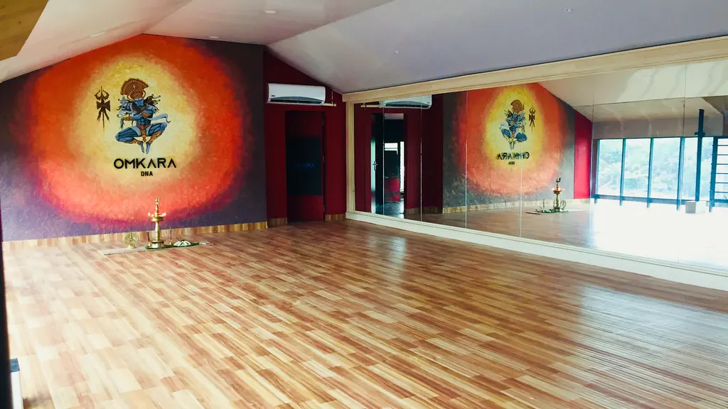 OMKARA Dance n' Art Fitness Studio — Dance in Kalamassery