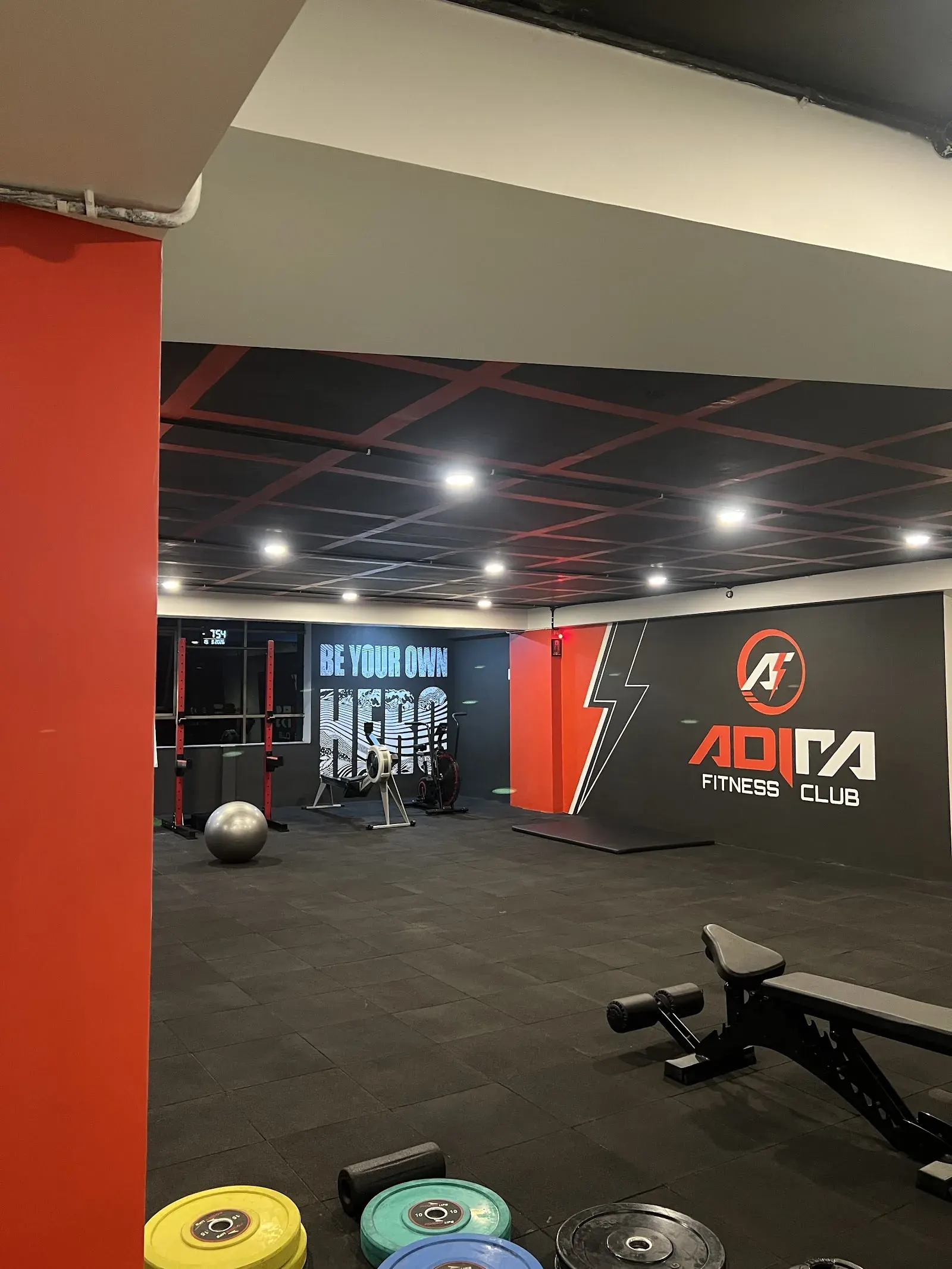 Adira Fitness Club photo 1