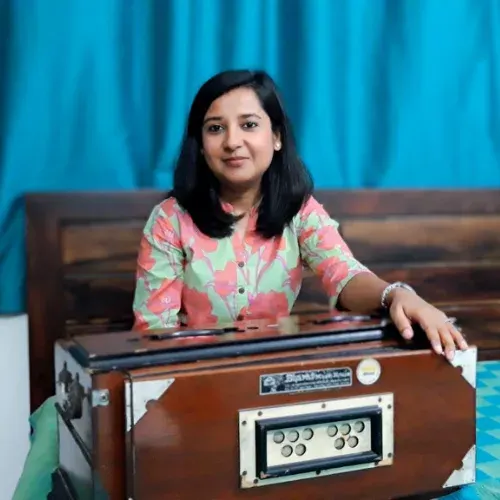 Music & More Goa — Music in Panjim Bazaar, Goa
