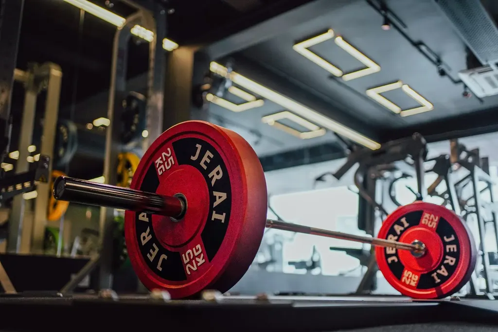 Vigor The Fitness Club