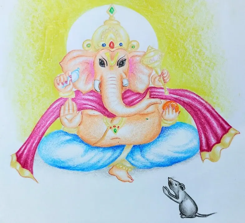 Dash Drawing Classes — Art & Craft in Rasulgarh, Bhubaneswar