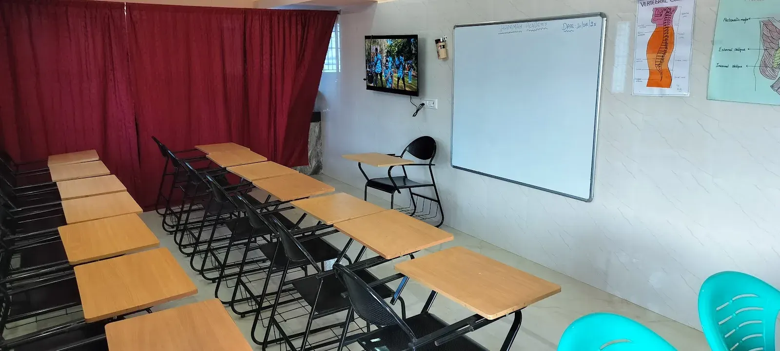 Shammah Academy - Medical Coding training institute — Coding & Robotics in Tiruppalai, Madurai