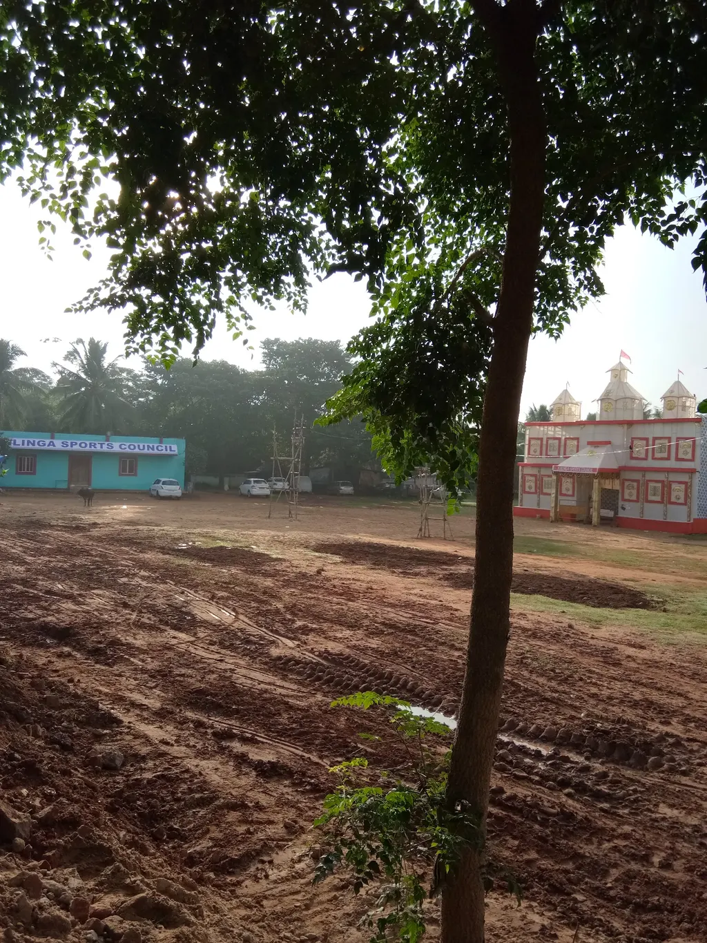 Kalinga Sports Council — Other Sports in Nayapalli
