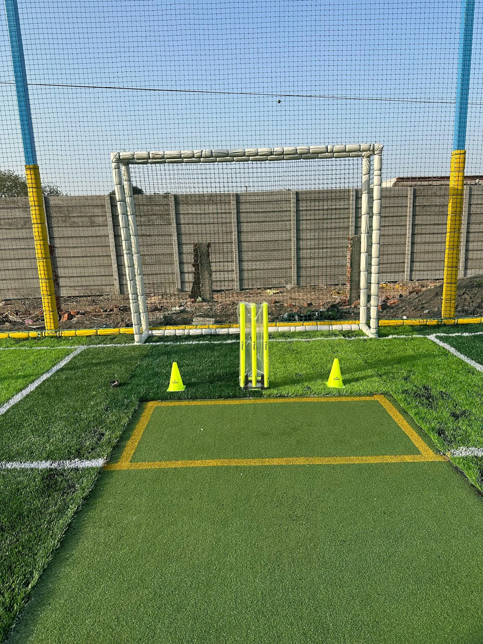 Action sports — Other Sports in Tandalja, Vadodara
