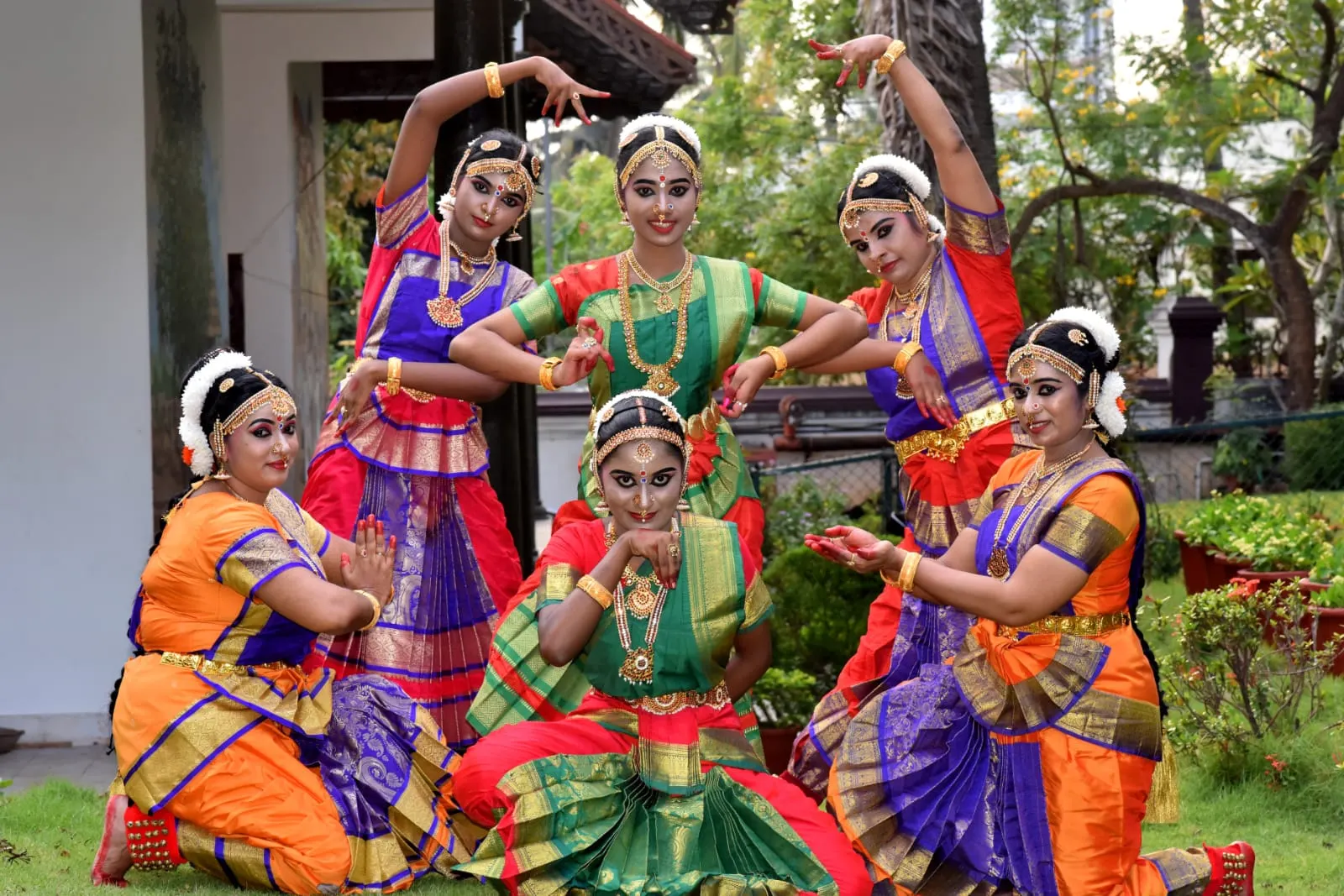 KAILASAM SCHOOL OF DANCE& MUSIC — Dance in Pattom, Trivandrum