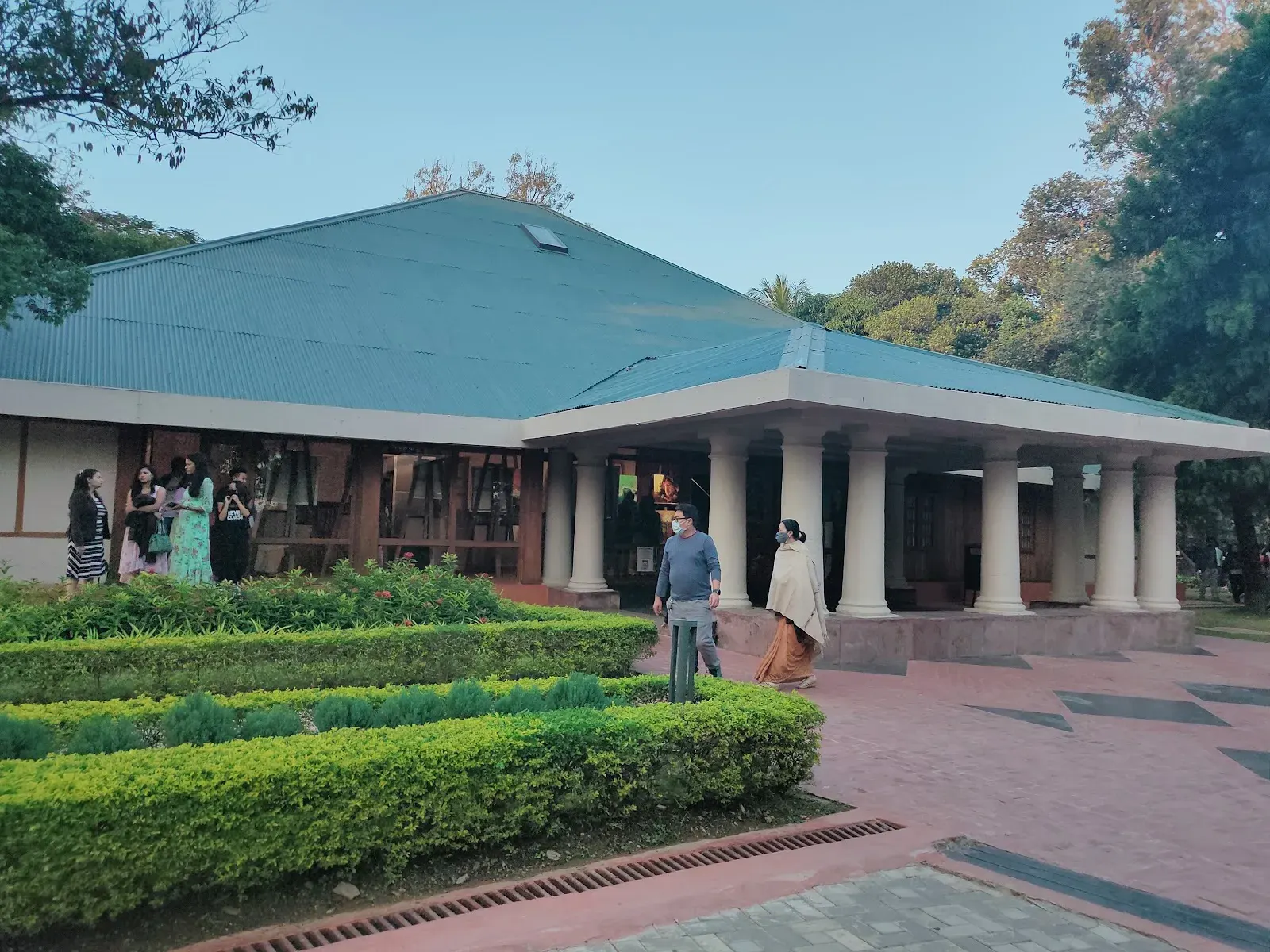 Brahmaputra River Heritage Centre — Other Sports in Pan Bazaar, Guwahati