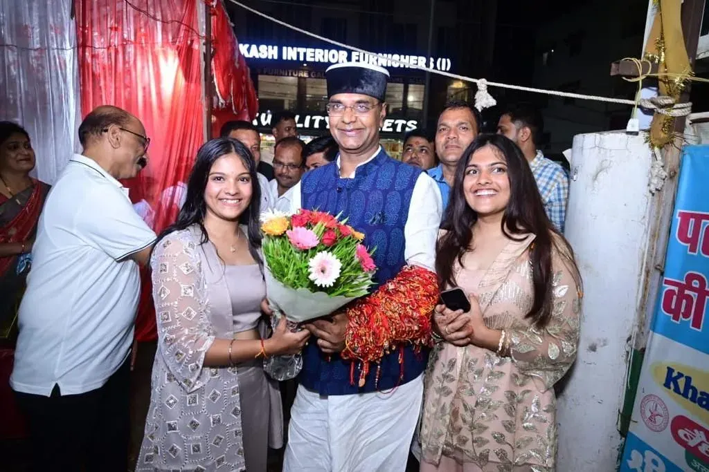 AMRITANSH STUDIO — Ayodhya Nagar