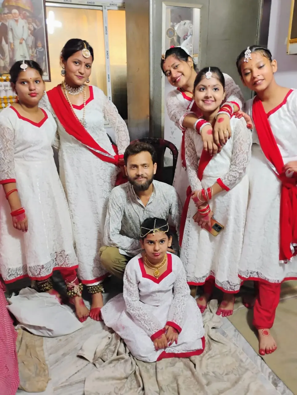 New Sangeet Academy — Dance in Kadamkuan, Patna