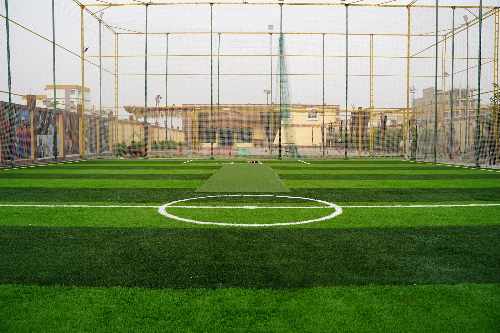 Sportifi Play Arena