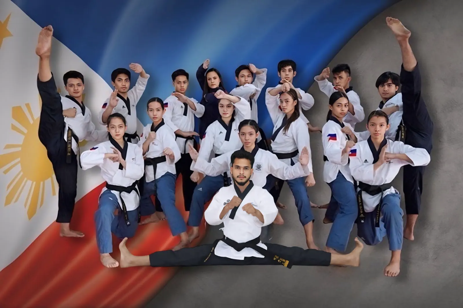 DEV TKD CLUB photo 1