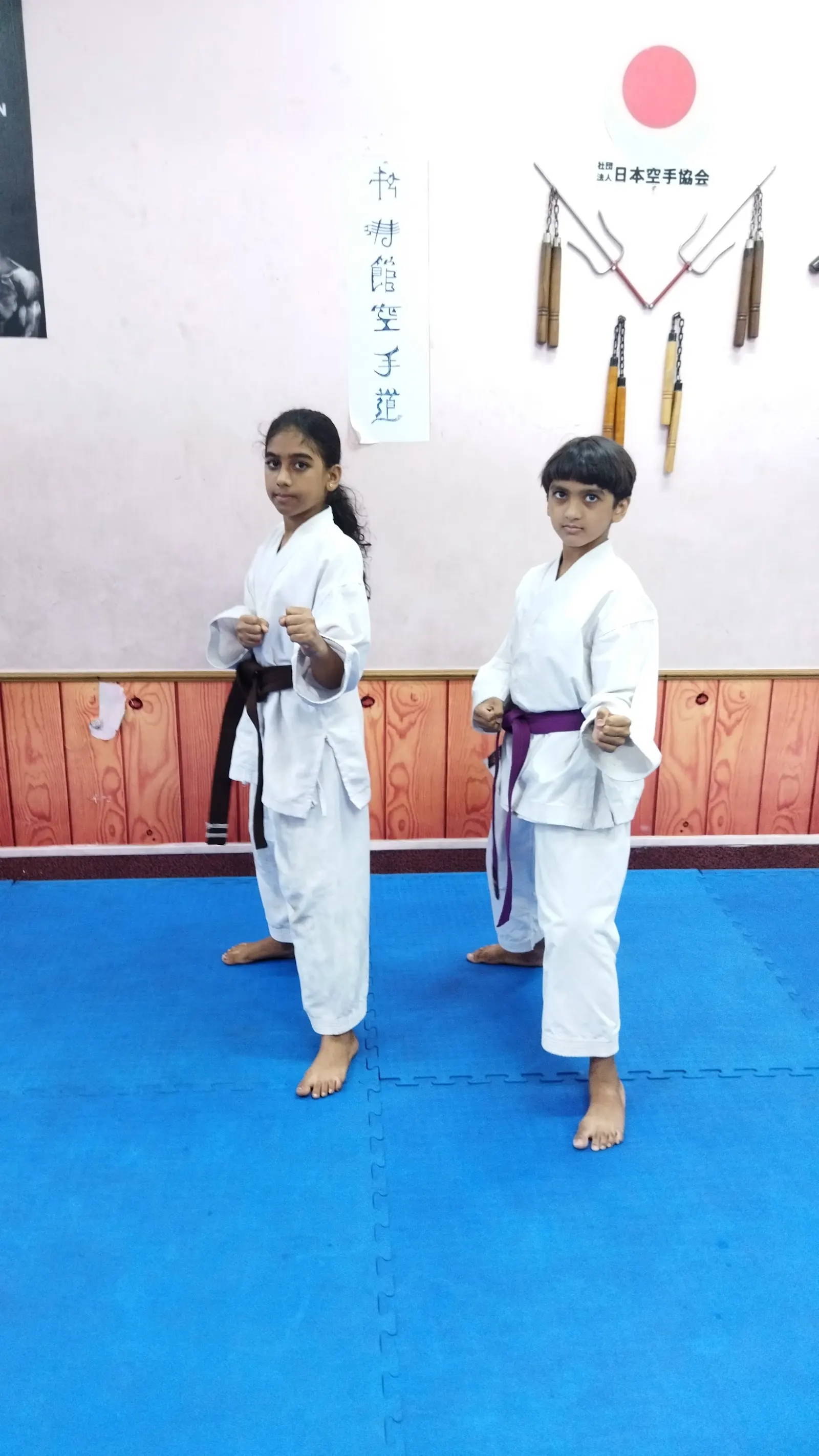 ULTIMATE FITNESS ARTS ACADEMY — Other Sports in Thirumala, Trivandrum