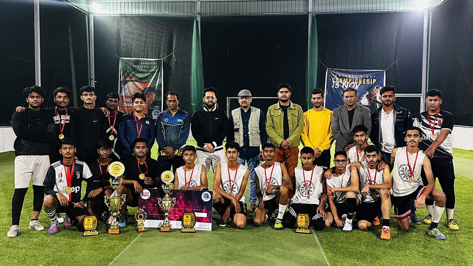 United Sports Club of