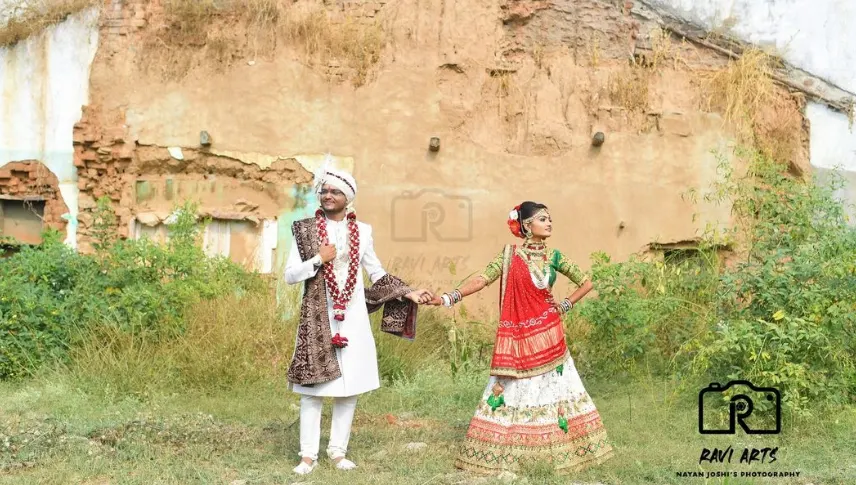 Ravi Arts photography — Photography in Karelibagh, Vadodara