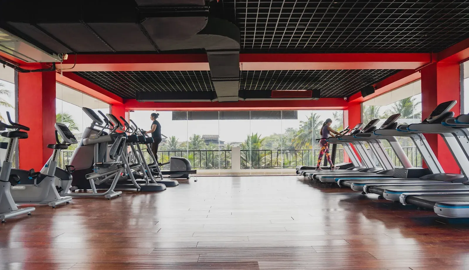 Fitness Bar — Fitness Center in Santa Inez, Goa