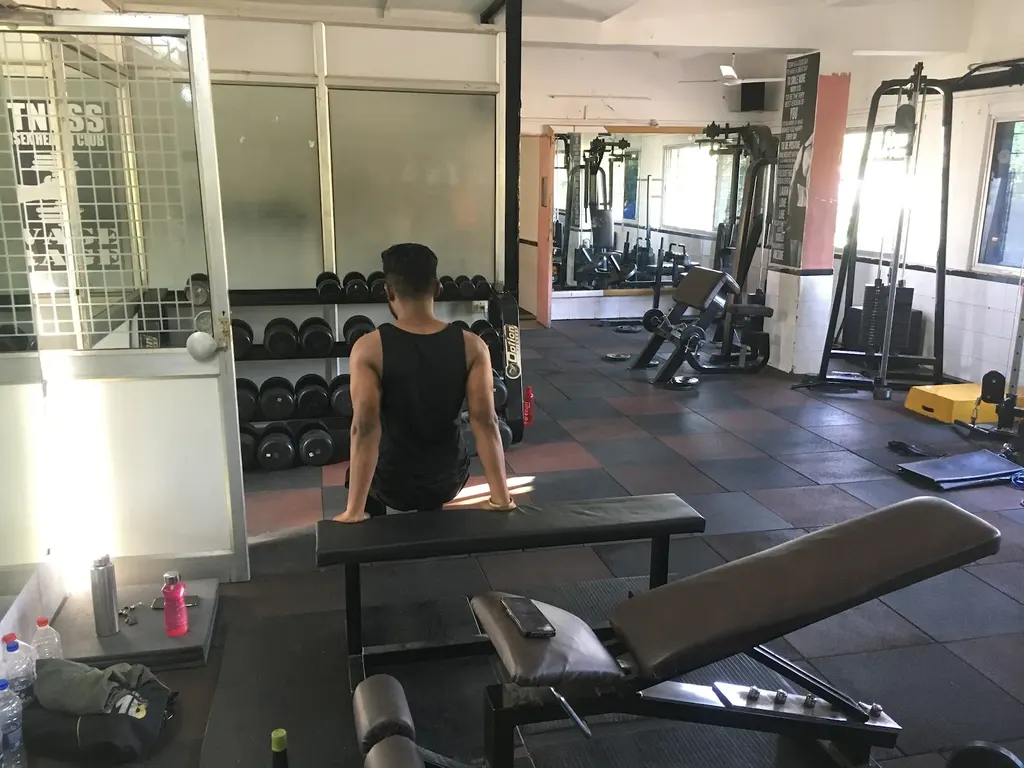 Dream Fitness — Panchavati