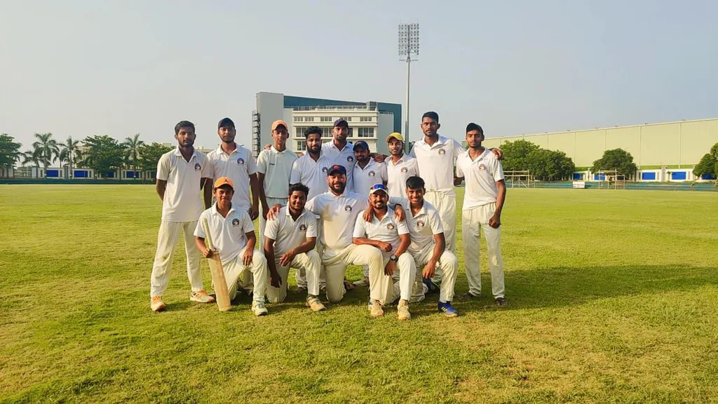 Shree Jaydev Sports Association(SJSA) — Other Sports in Naharkanta