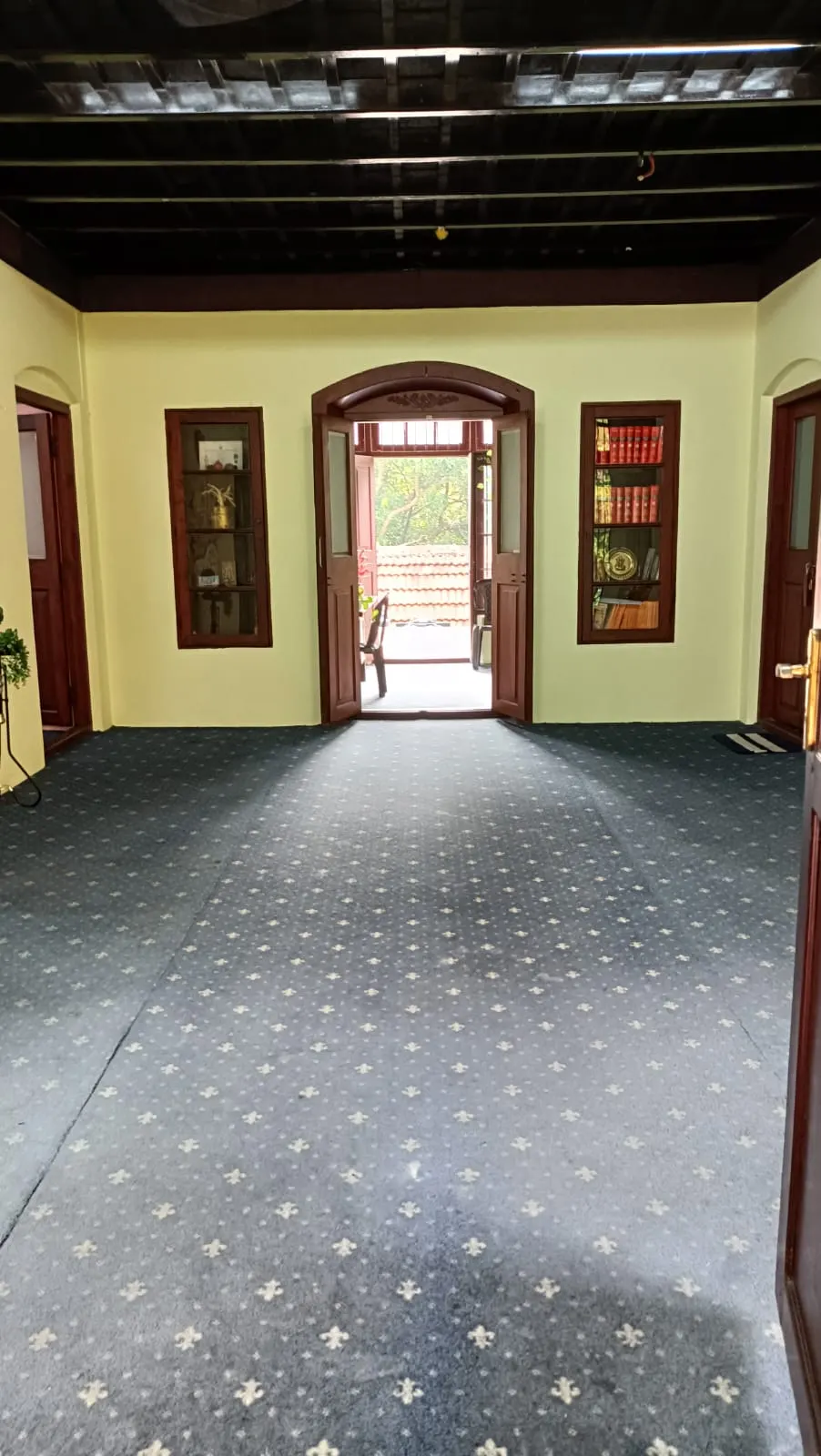 Tathastu Yoga Studio — Yoga in Pallimukku, Kochi