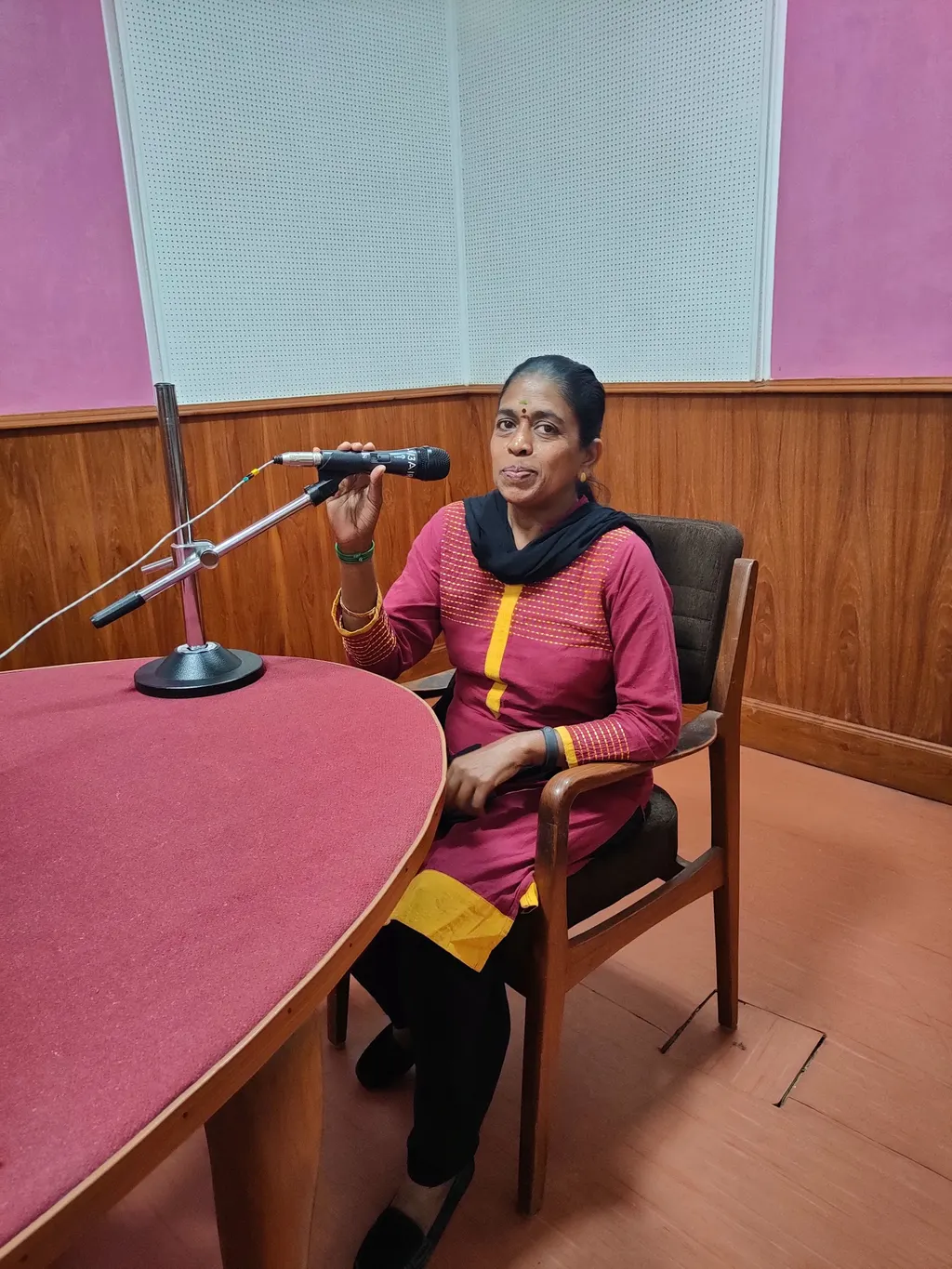 YOGAM YOGA — Yoga in Balaji Nagar