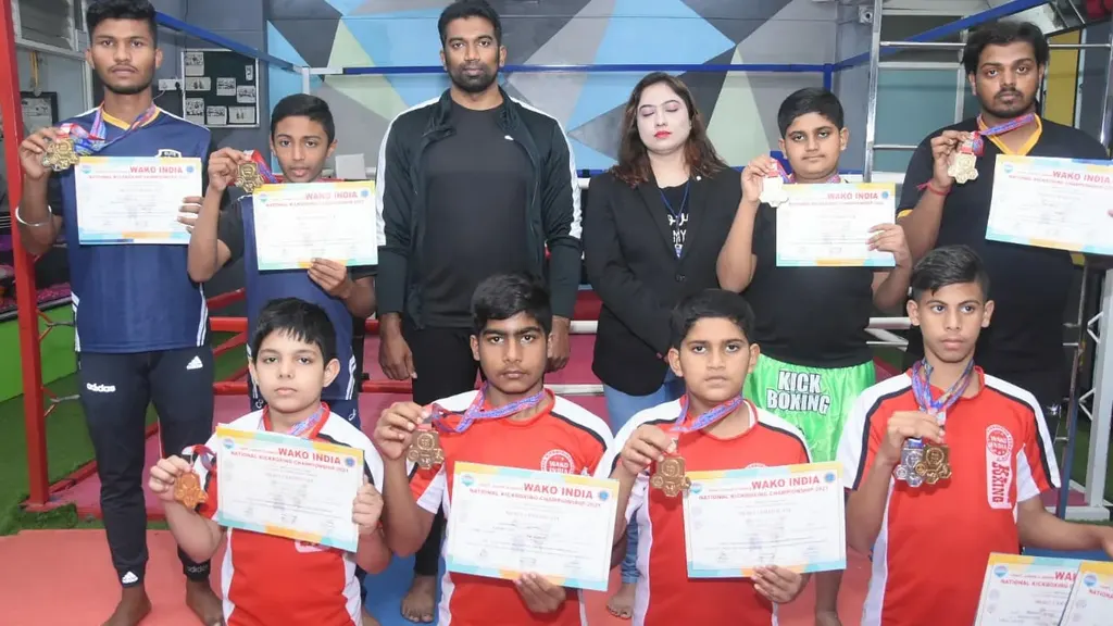 ELITE ACADEMY Gaytripuram — Other Sports in Gaytripuram