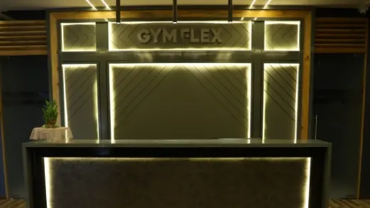 Gym Flex