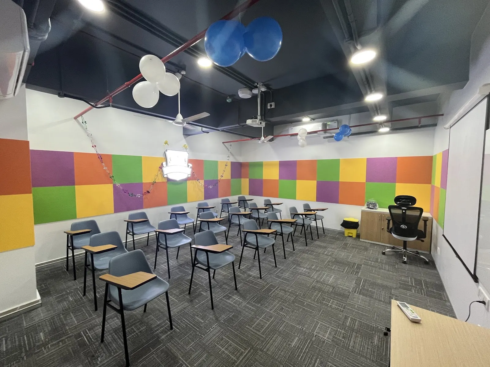 Asian Paints Beautiful Homes Academy Trivandrum — Art & Craft in Thycaud, Trivandrum