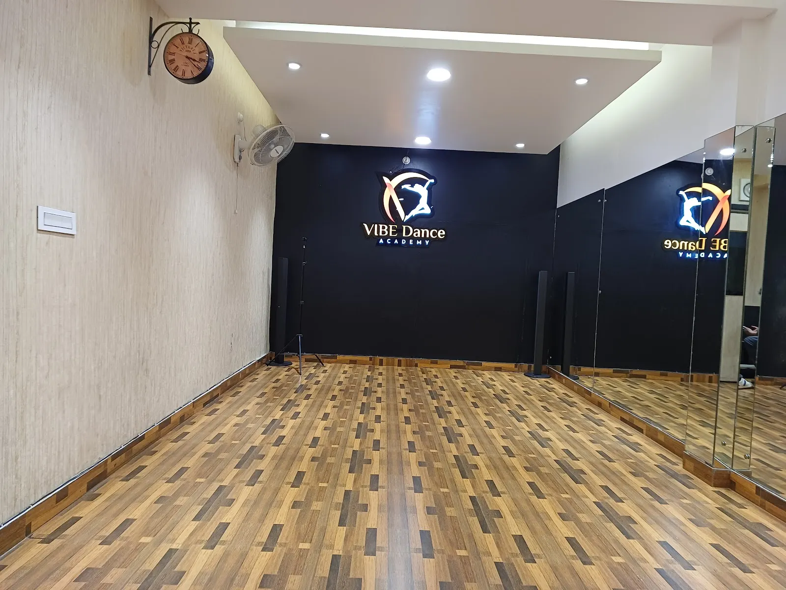 VIBE DANCE ACADEMY — Dance in Gomti Nagar, Lucknow