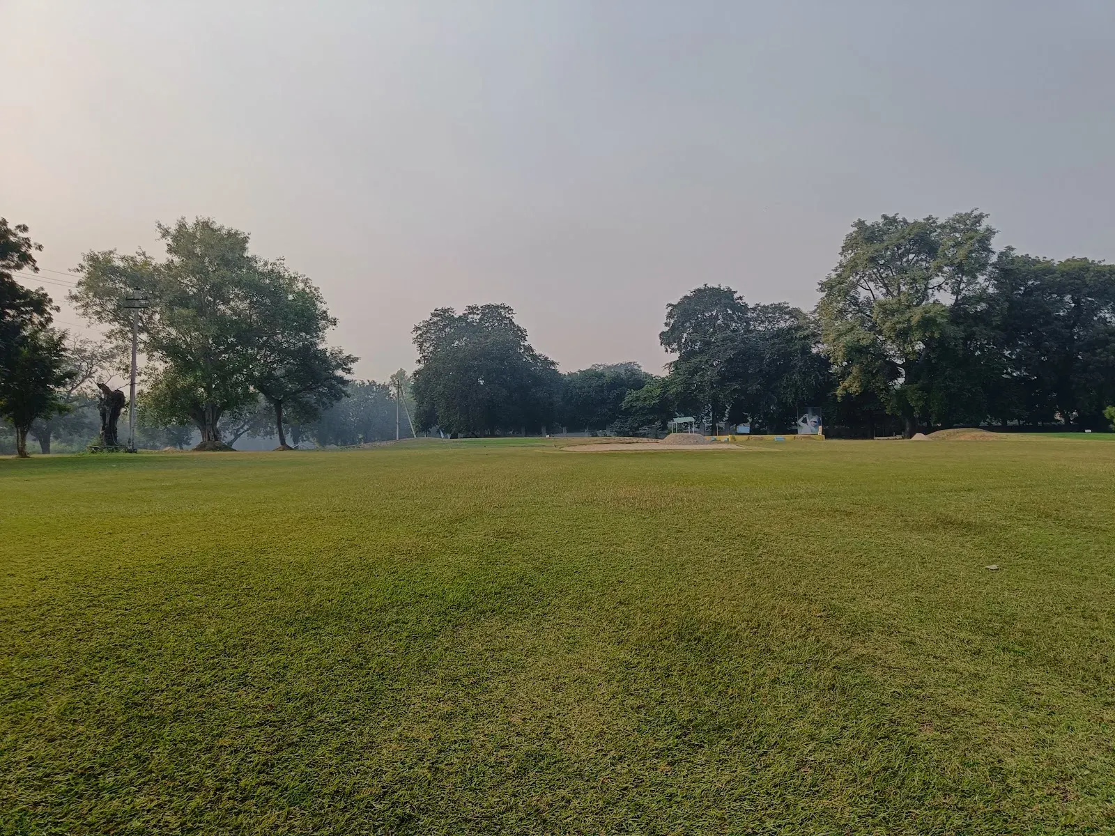 AEP&TA Golf Course — Other Sports in Kanpur Cantonment, Kanpur