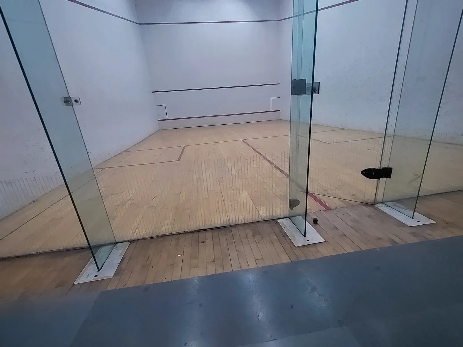 Elite Squash Academy — Tennis in Amrutdham, Nashik