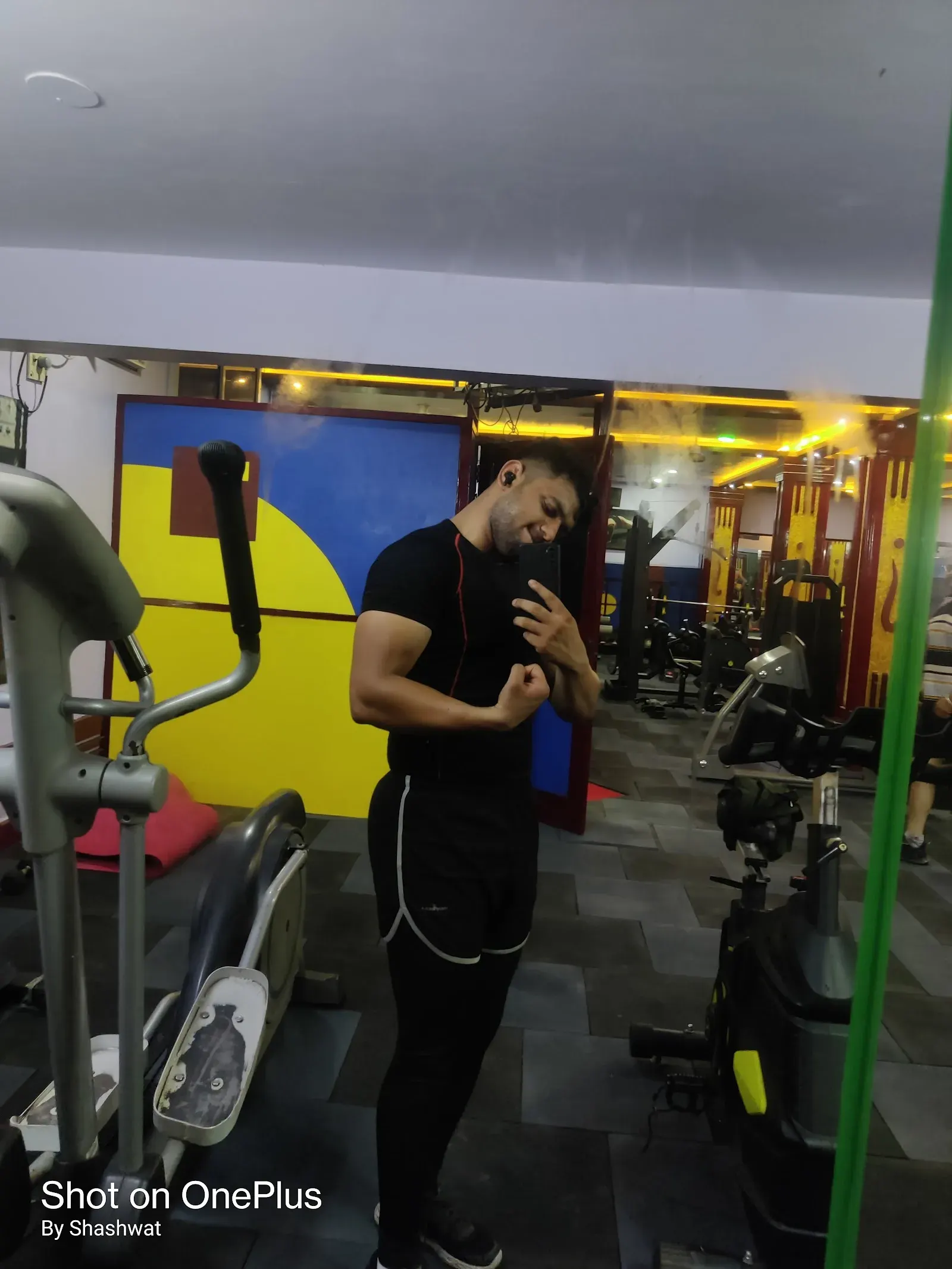 Imagine Gym — Fitness Center in Shyam Nagar, Kanpur