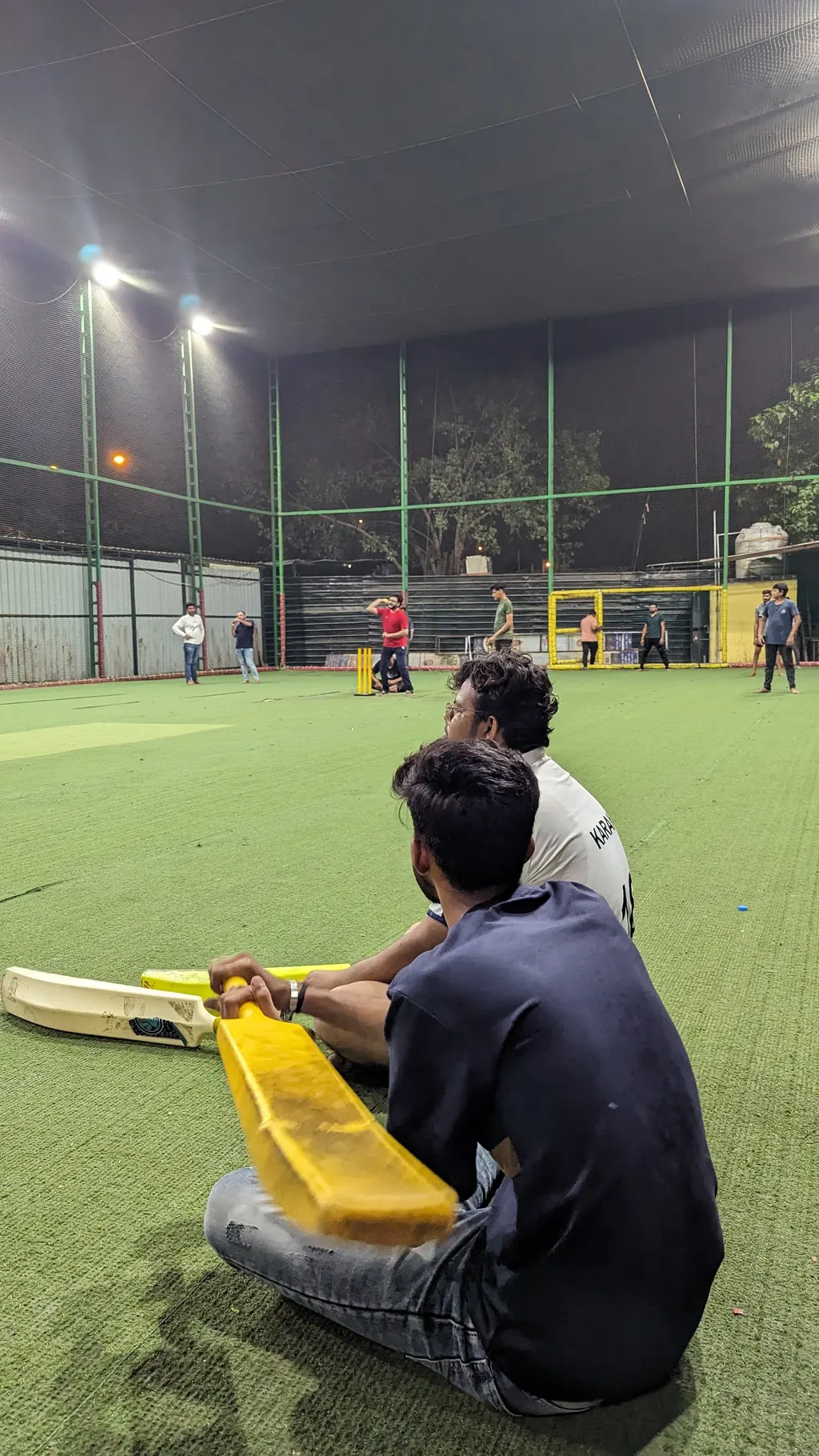 Bhakti Sport's Club — Other Sports in Varachha