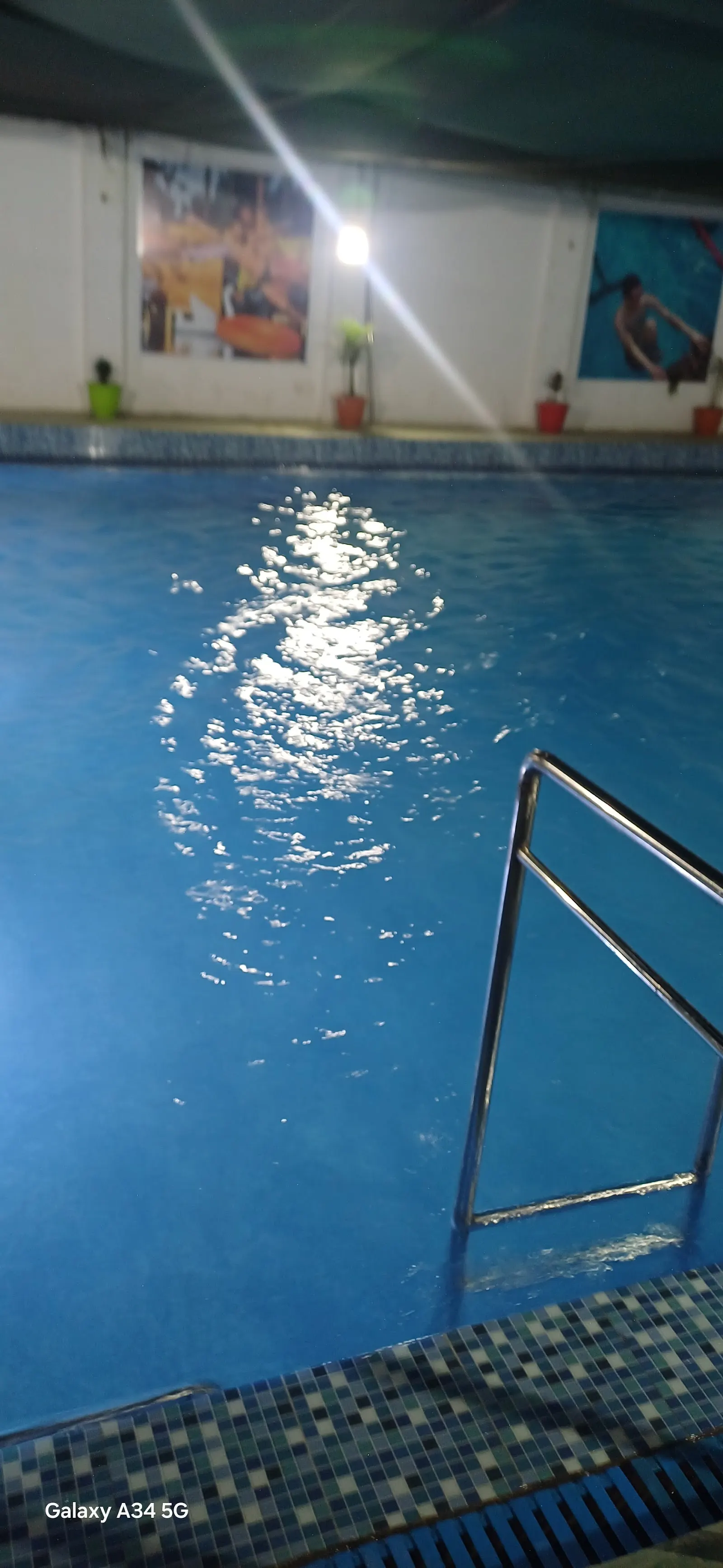SummerWind Swimming Academy — Swimming in Amrapali Vihar, Lucknow
