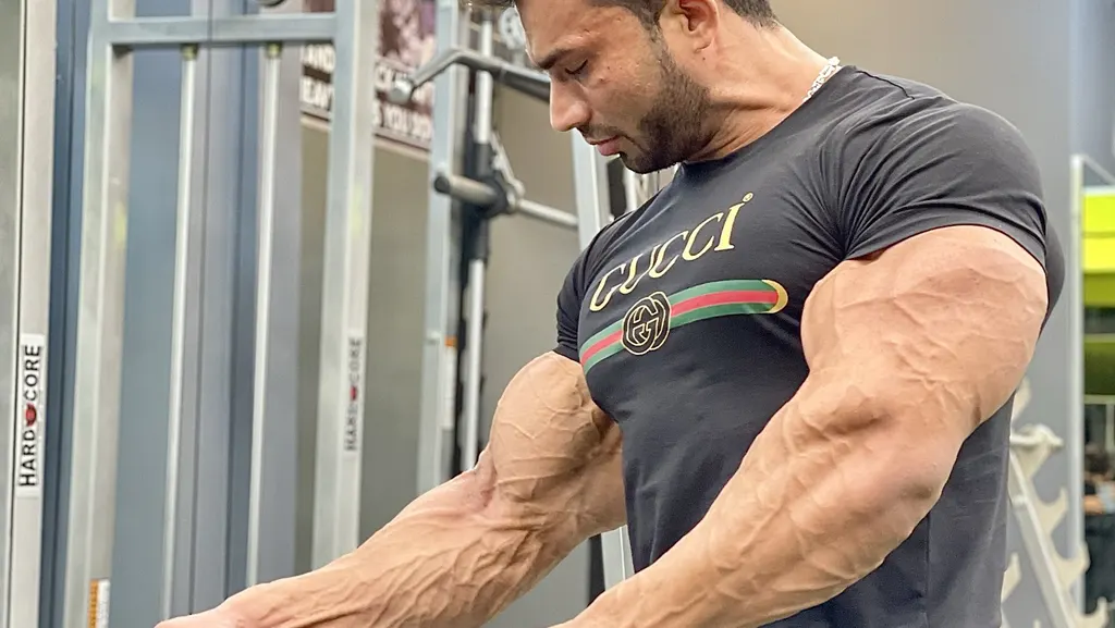 FARHAN'S TRANSFORMATION STUDIO